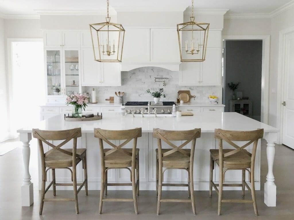 My Dream Kitchen