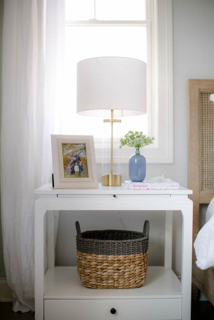 bedroom Nightstands