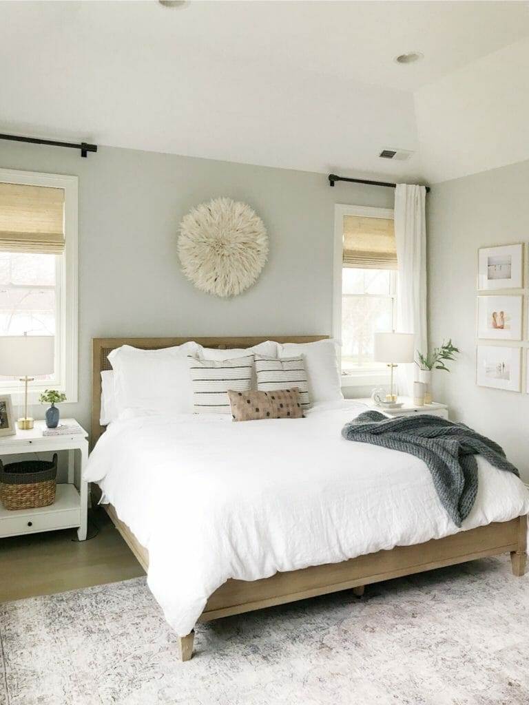 bedroom design