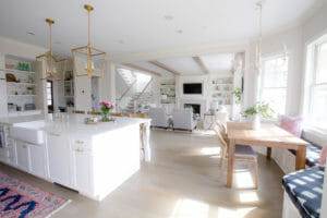Classic Gray OC-23 paint | Cedar Lane Paint Colors