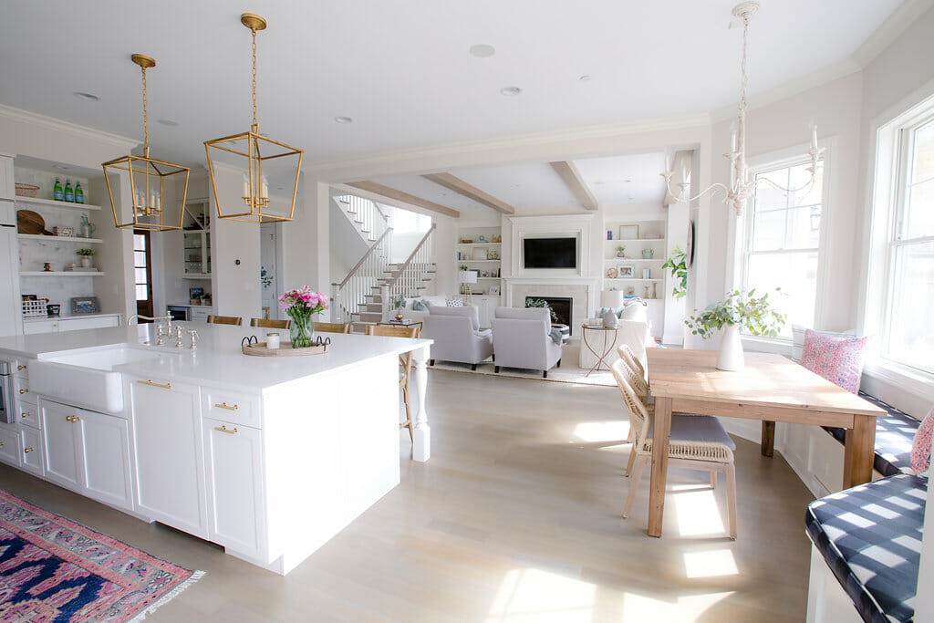Cedar Lane Paint Colors | Life On Cedar Lane