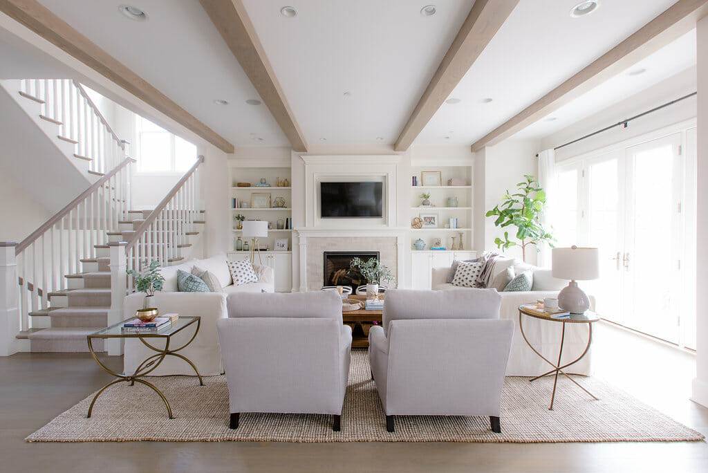 Cedar Lane Paint Colors | Life On Cedar Lane