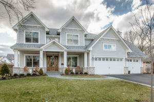 Cedar Lane Paint Colors