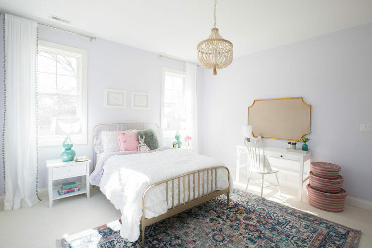 Cedar Lane Paint Colors | Life On Cedar Lane