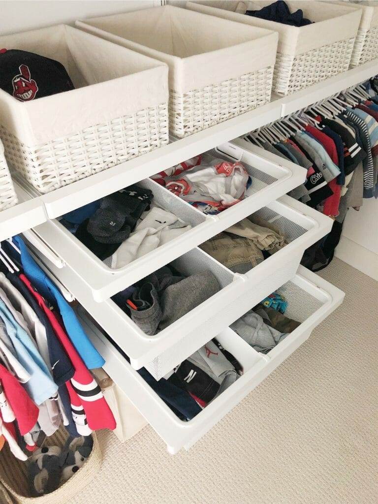 little boys closet little boys closet