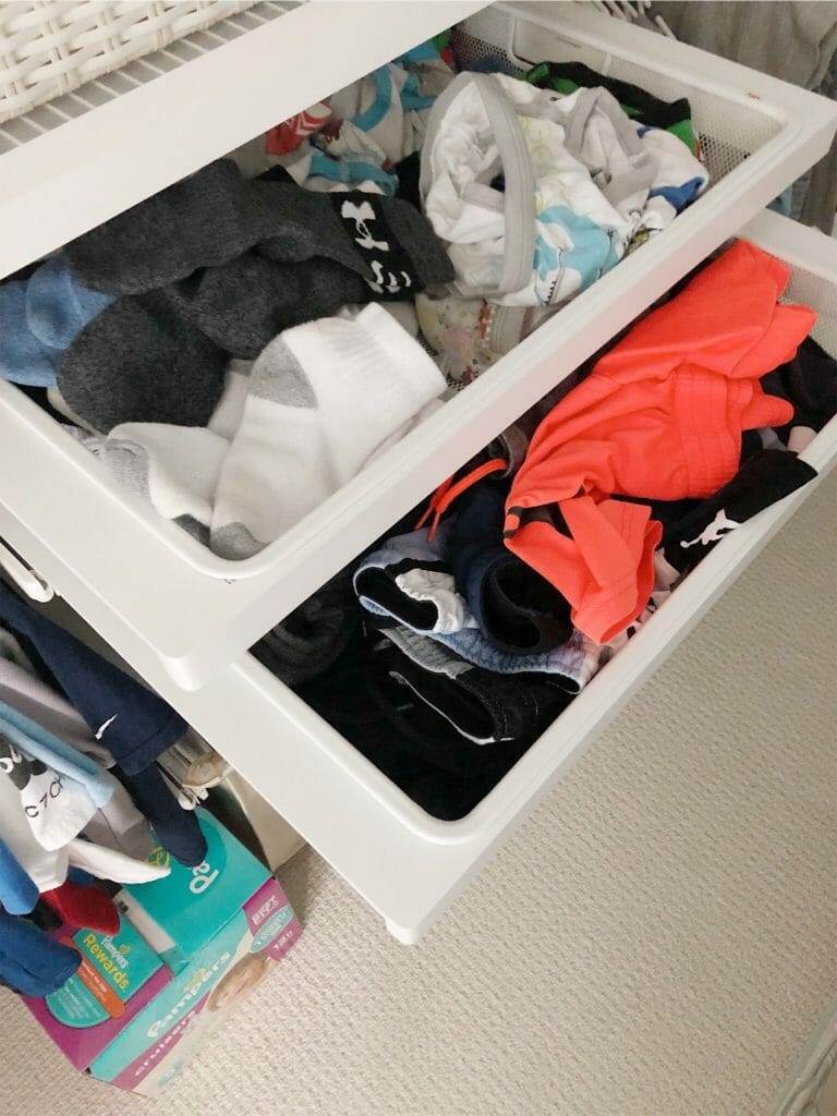 Tips for Organizing Closets Tips for Organizing Closets
