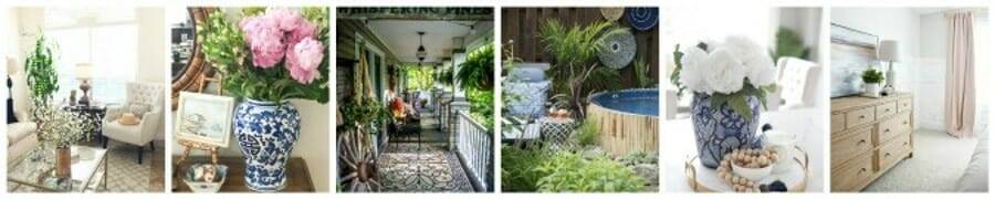 summer homes