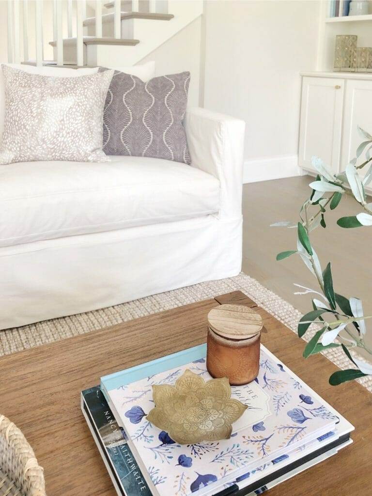 Transitioning to Fall with World Market