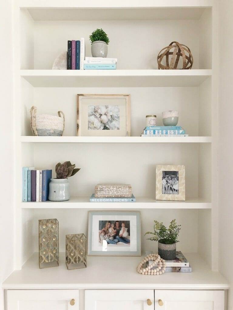 Transitioning to Fall with World Market