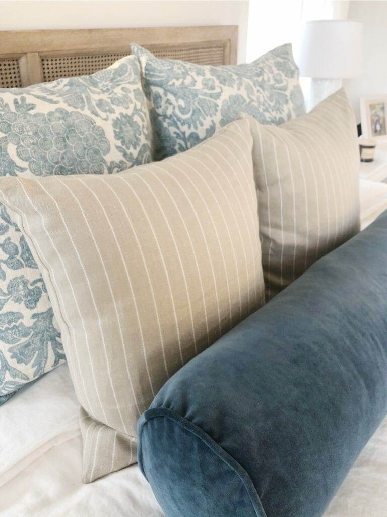 Dillard's fall bedding ideas