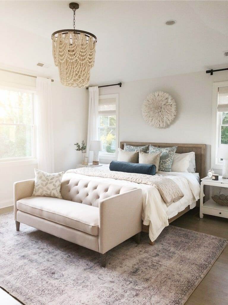 Dillard's fall bedding