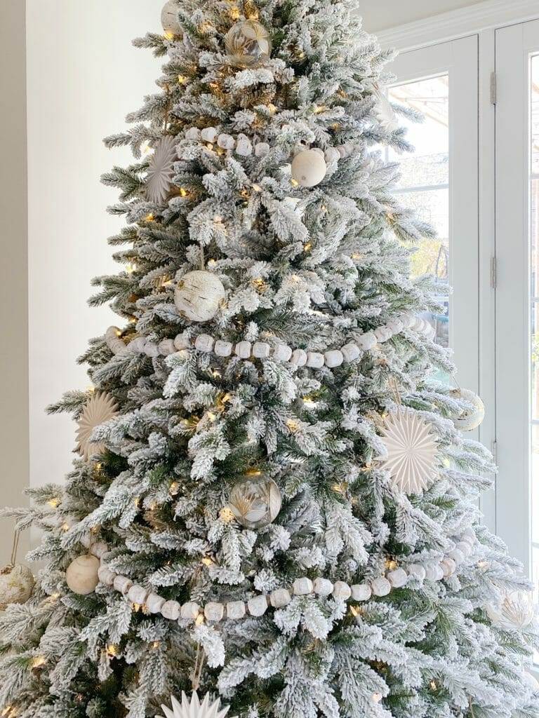 Christmas tree