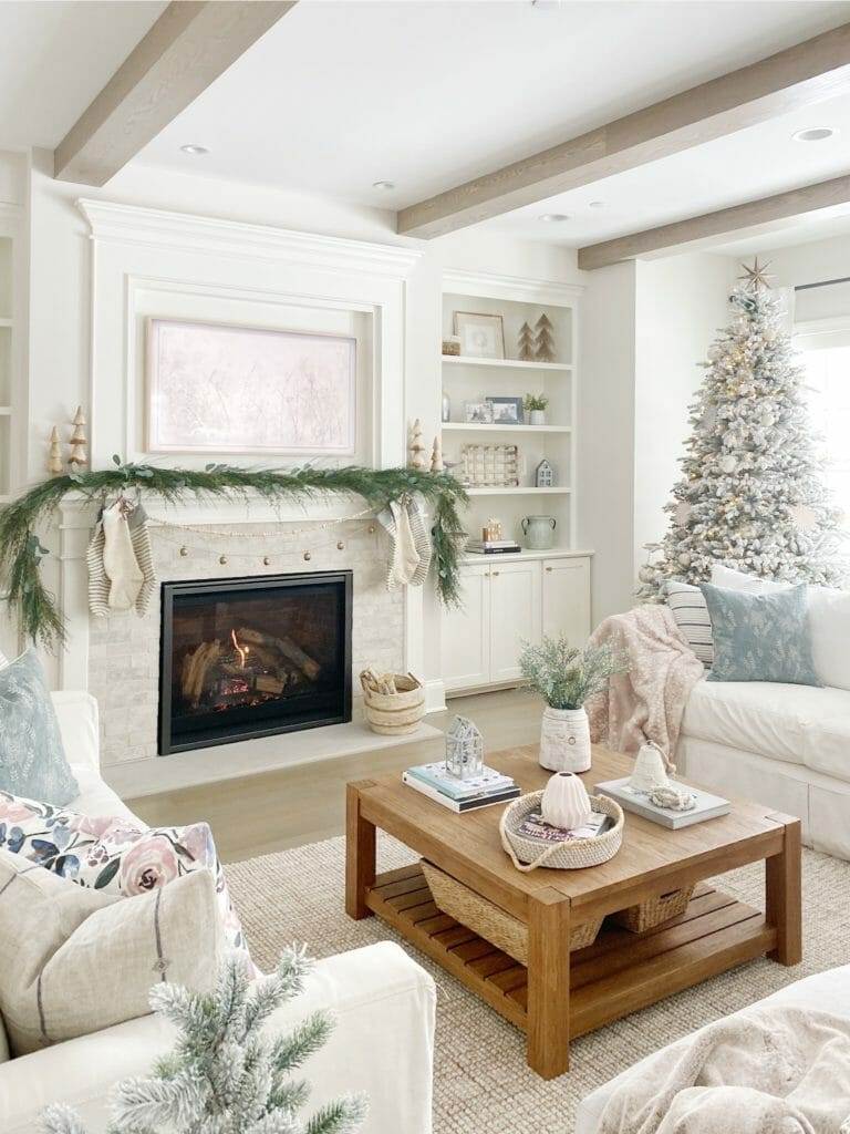 Christmas Home Tour 2019