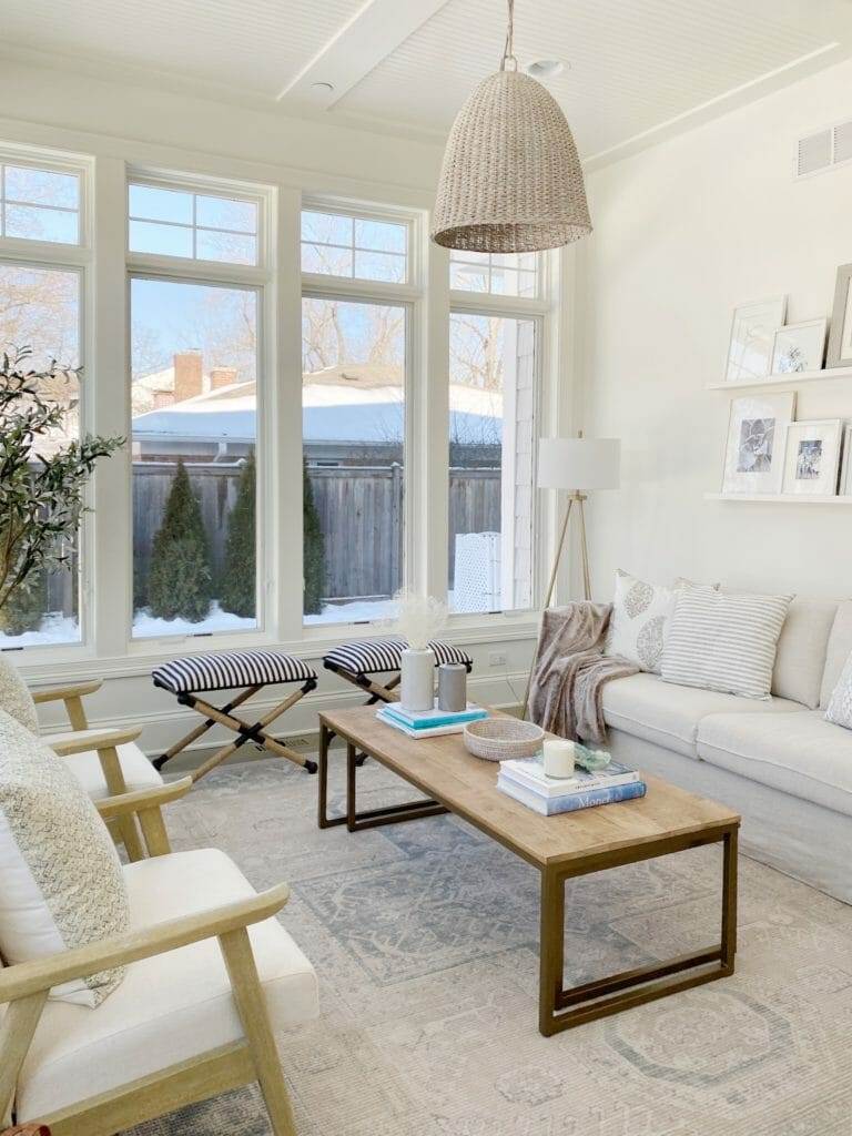 Sunroom Home Ideas