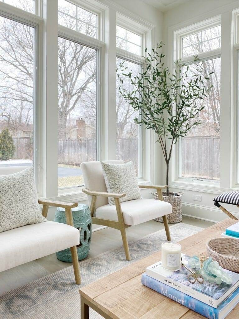 sunroom furniture