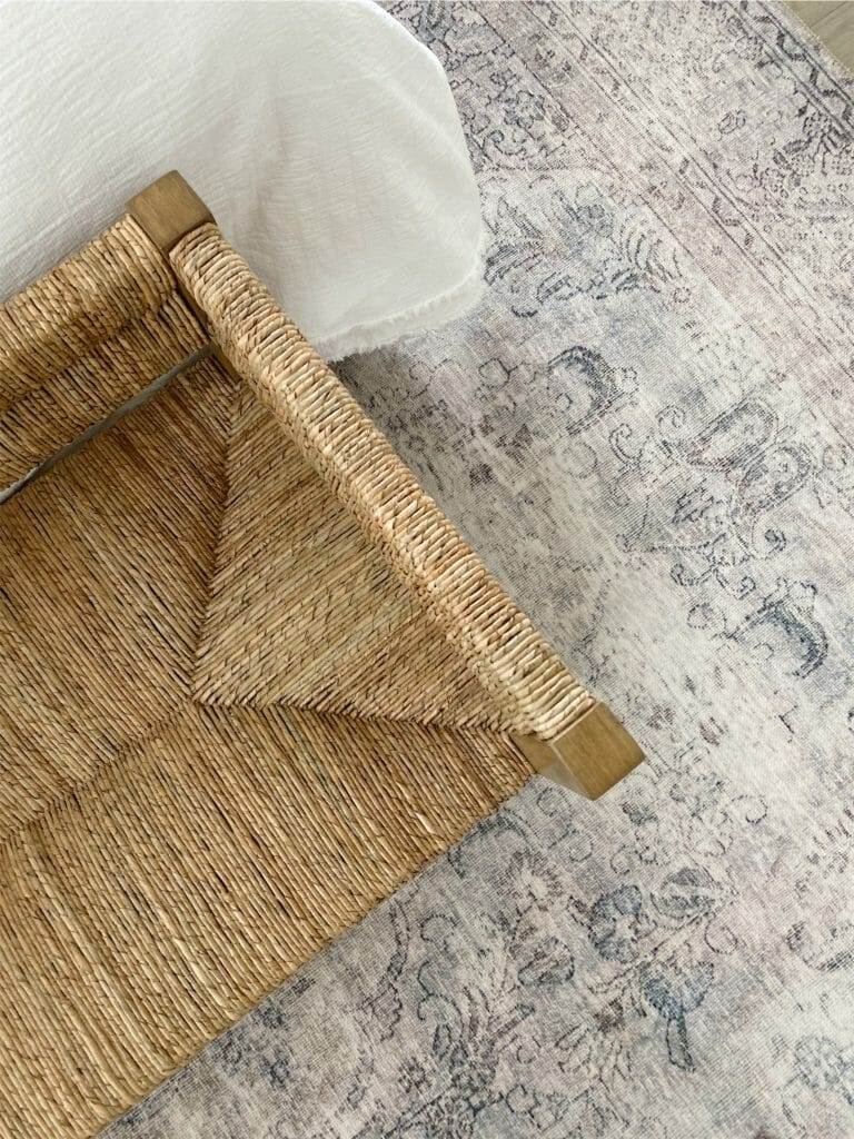 Loloi Rugs in My Home