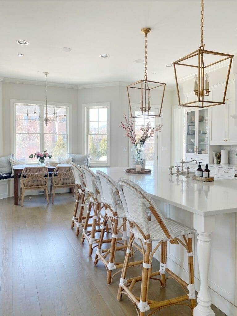 kitchen stools