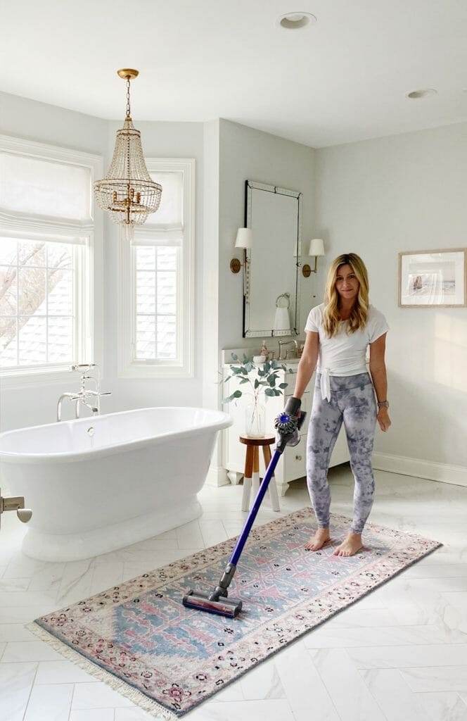 Dyson Cordless Vacuum