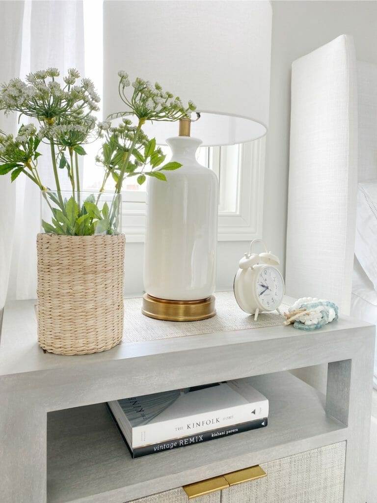 spring room decor