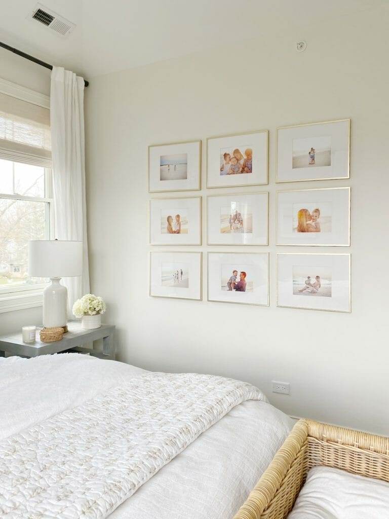 Master Bedroom design