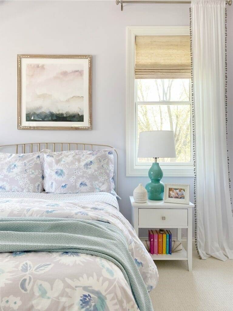 Bedding Refresh with The Company Store