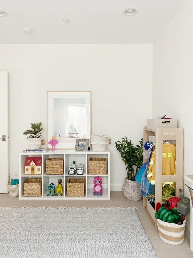Lowe's organization must-haves