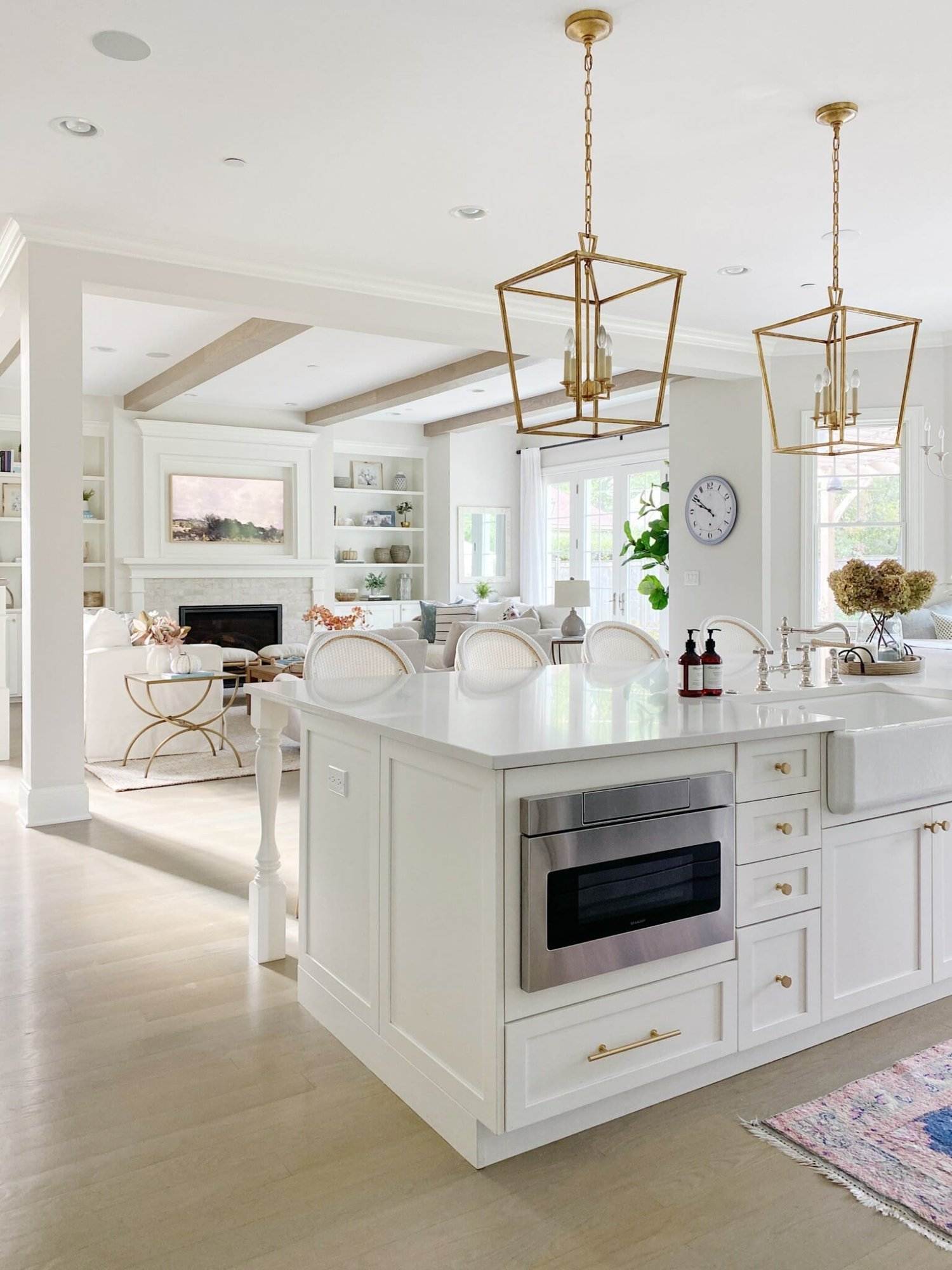 Life on Cedar Lane Paint Guide | Life On Cedar Lane