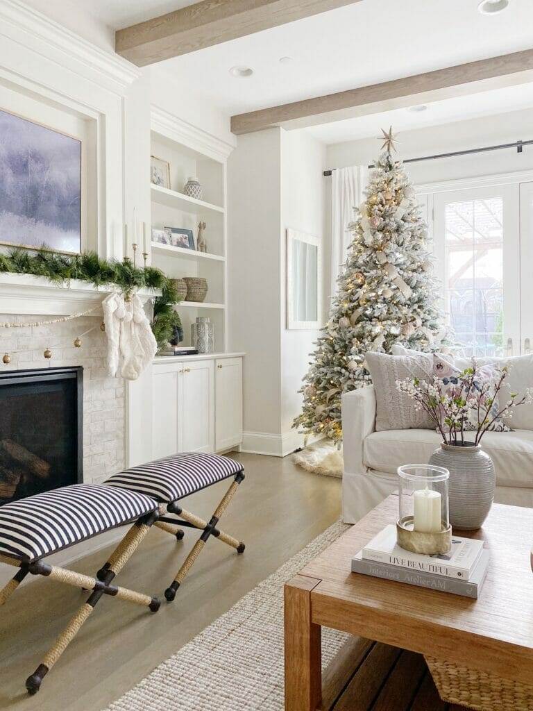 Black Friday Deals at Wayfair - striped stools
