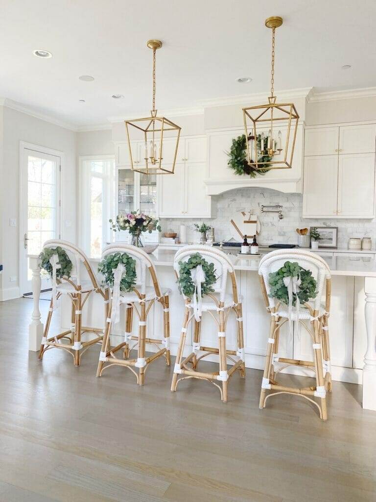 My Festive Christmas Home Tour