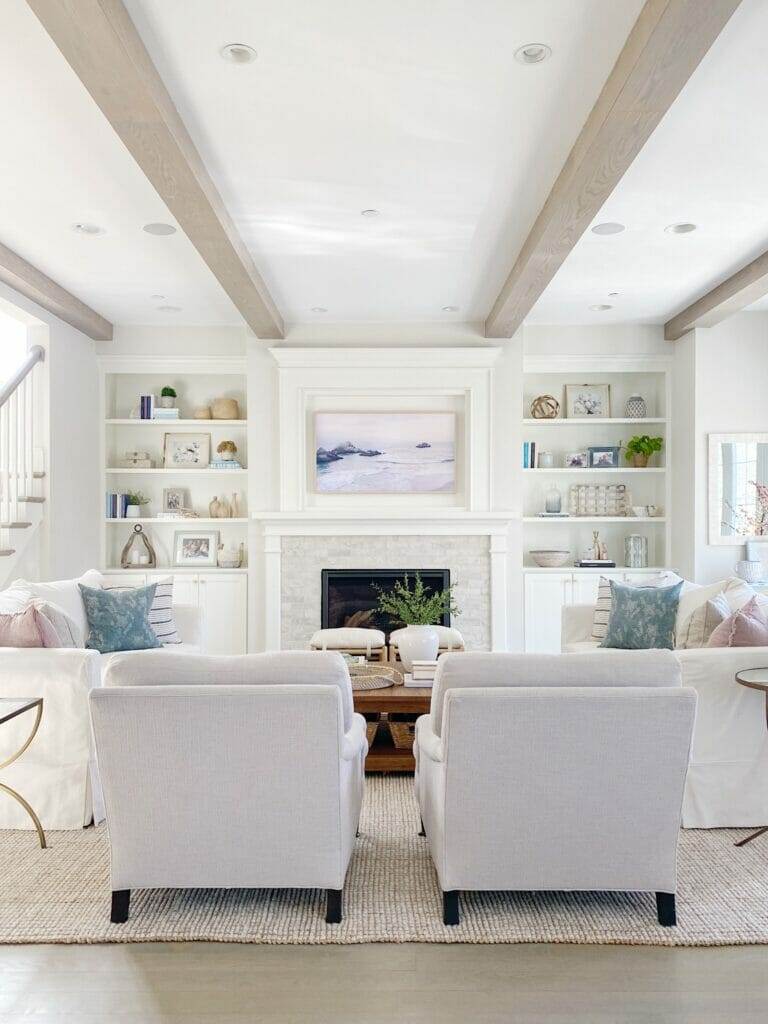 How To find your interior design style