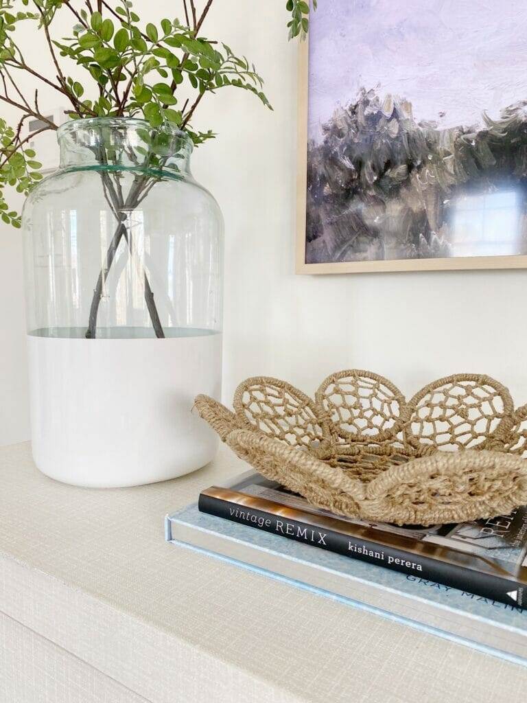 dresser decor ideas