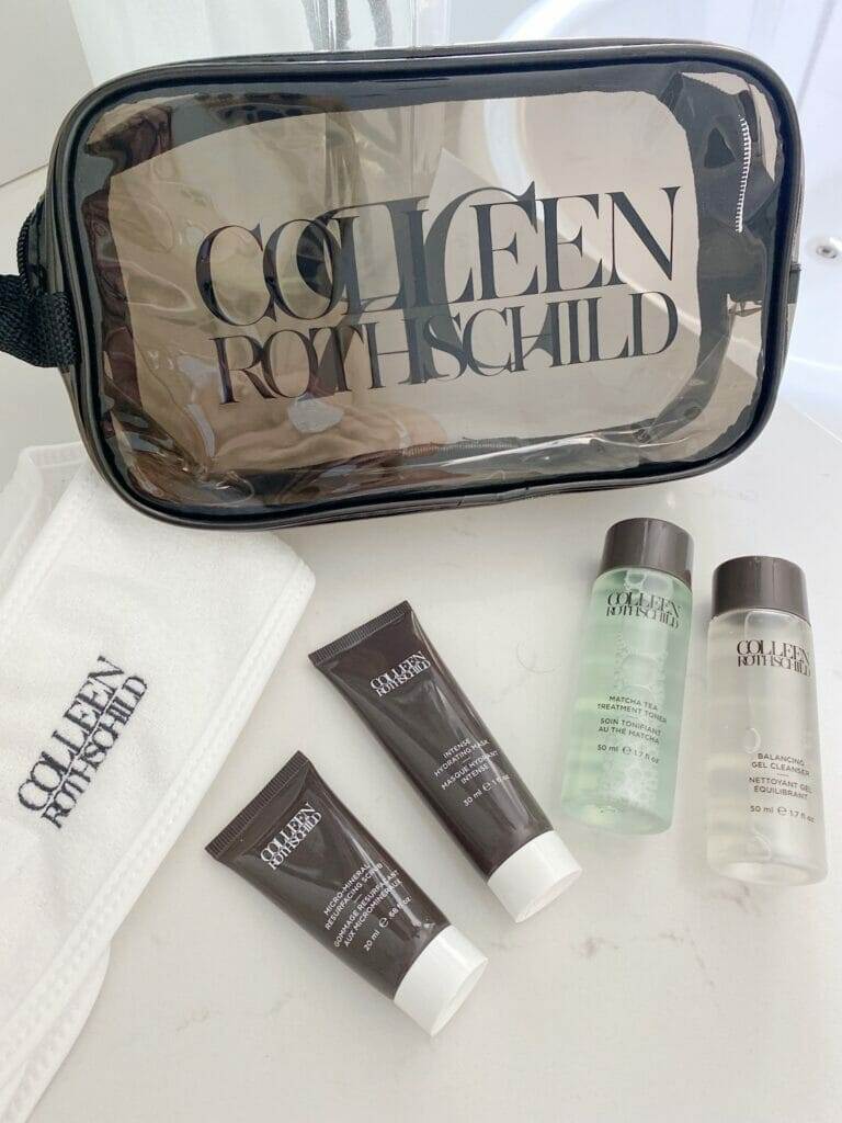 Age defying skincare must haves from Colleen Rothschild | Colleen Rothschild Friends & Family Sale