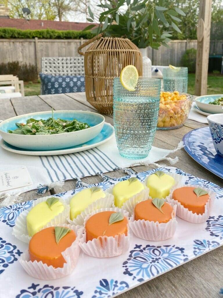 Walmart affordable backyard finds