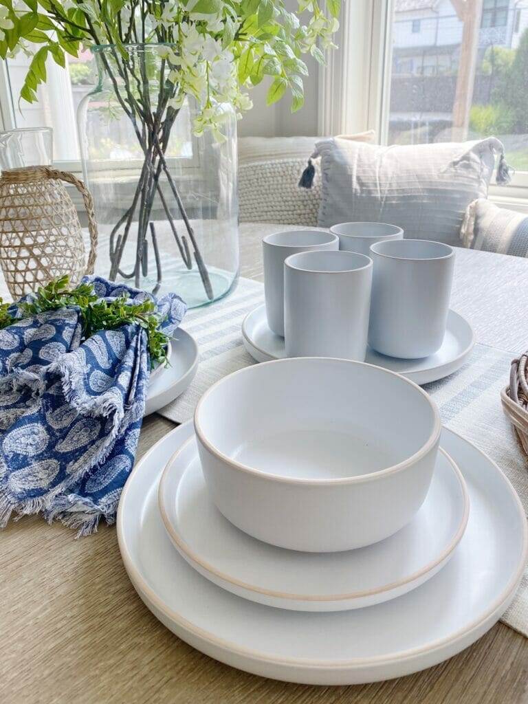 Gap Home kitchen exclusively at Walmart