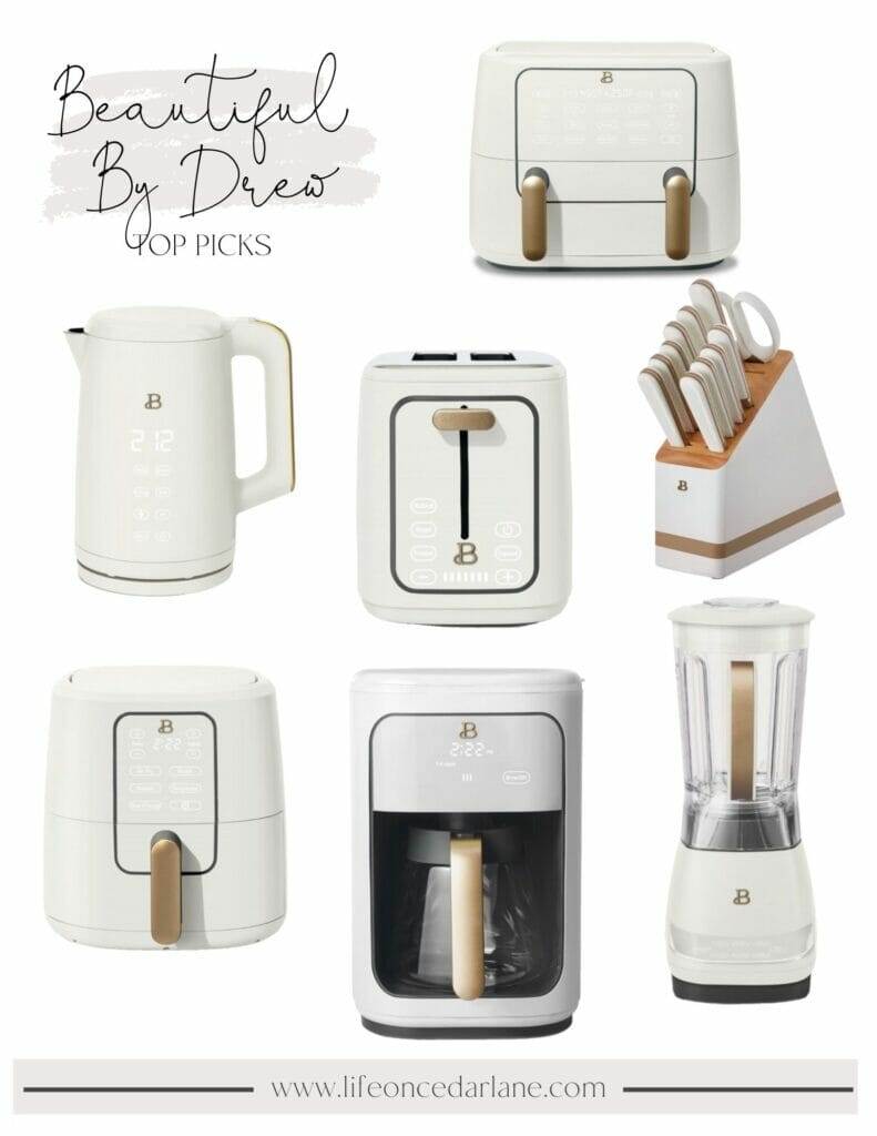 beautiful by Drew Barrymore available exclusively at Walmart