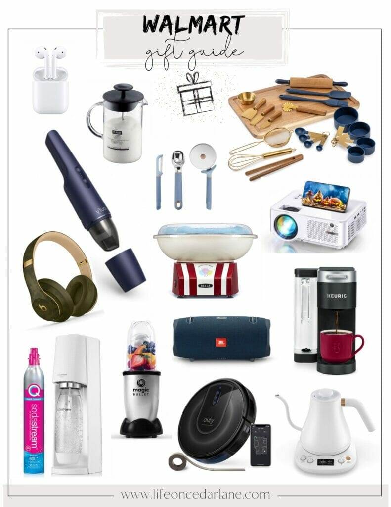 Walmart gift ideas