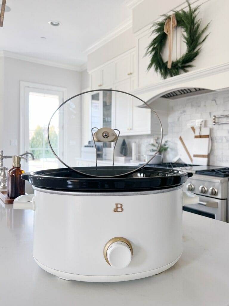 beautiful by drew slow cooker