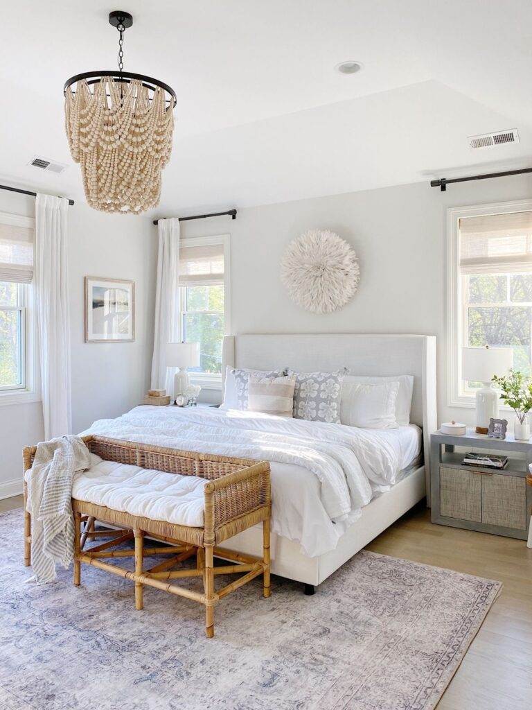 Loloi Rugs in My Home