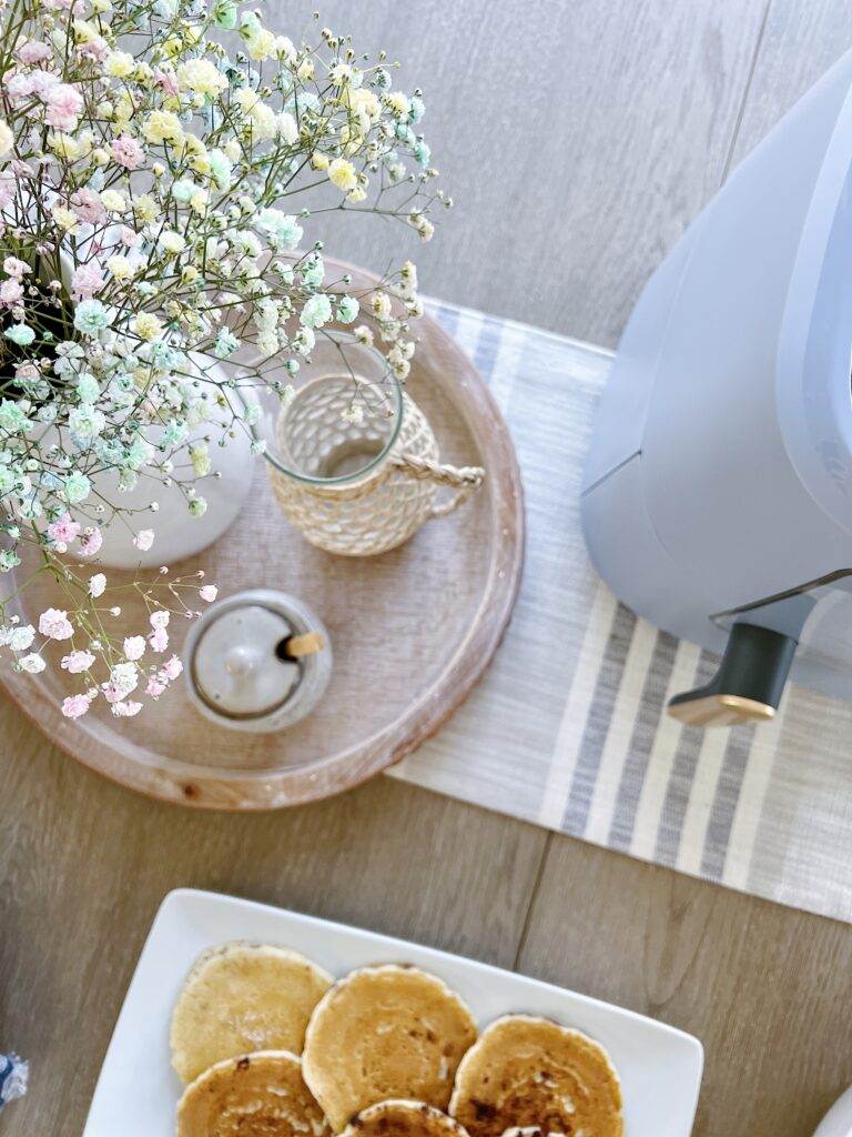 Spring entertaining must-haves