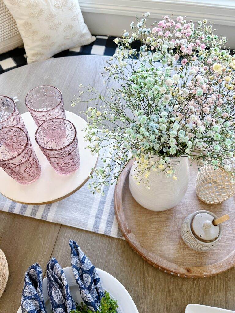 Spring Ready with Walmart