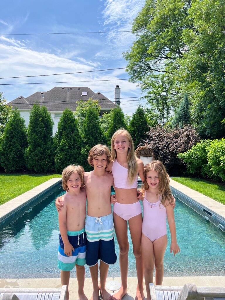 Summer Fun with Walmart