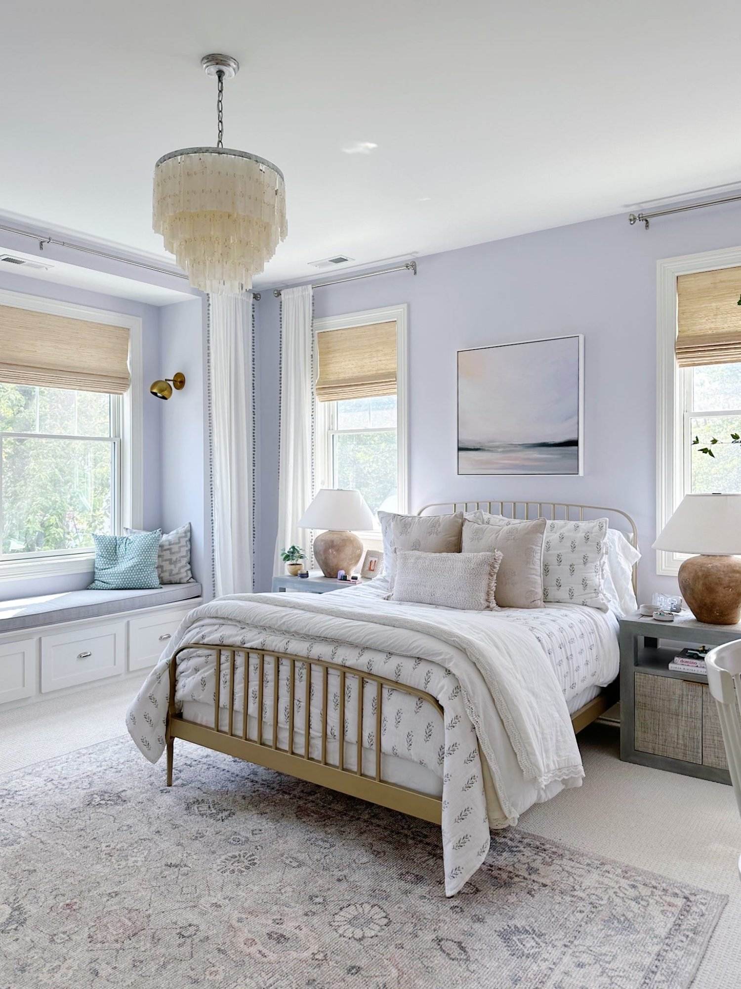 bedroom design ideas
