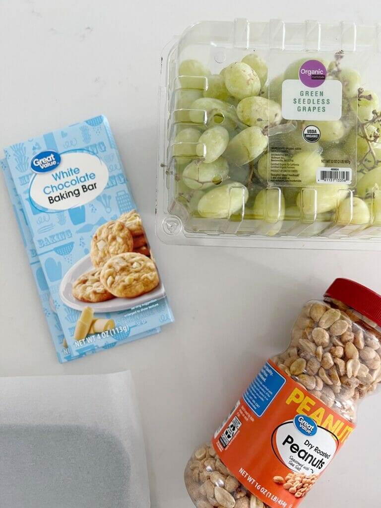 Walmart snacks