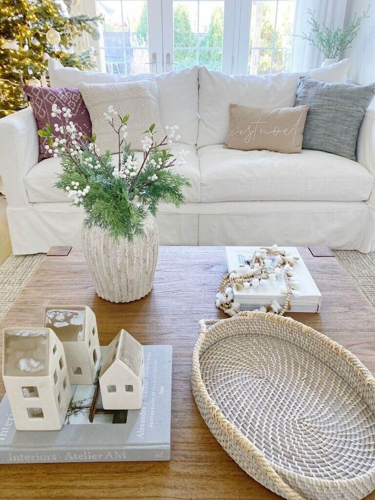 Christmas Village