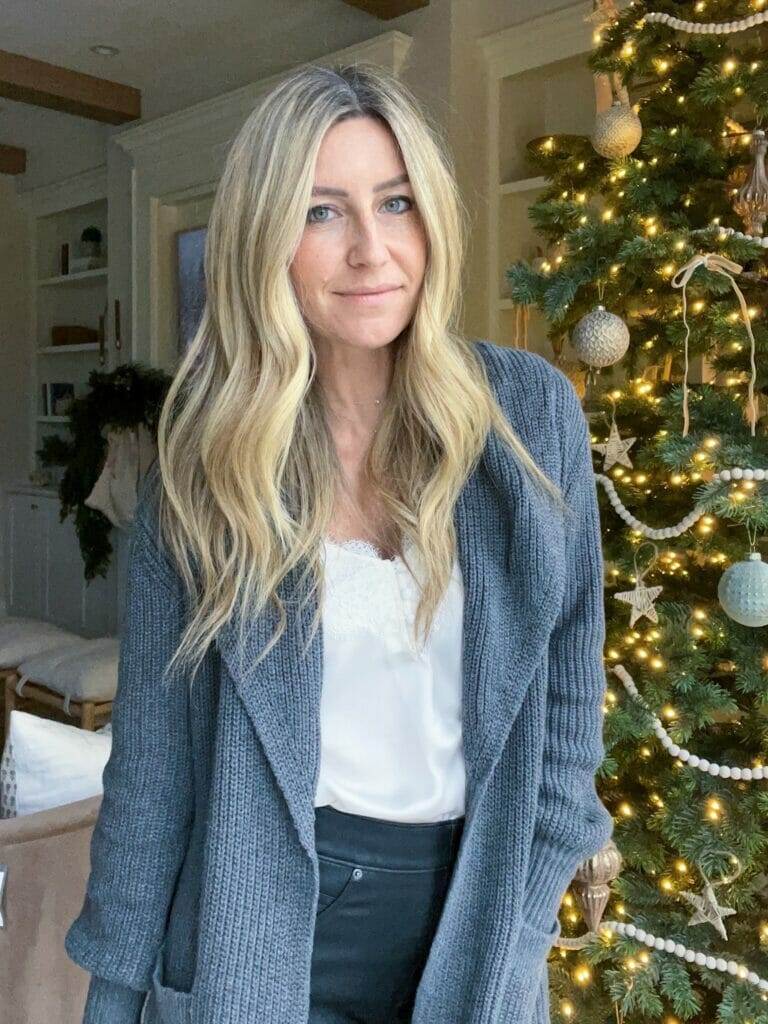 Staying Cozy with Walmart Fashion Staying Cozy with Walmart Fashion