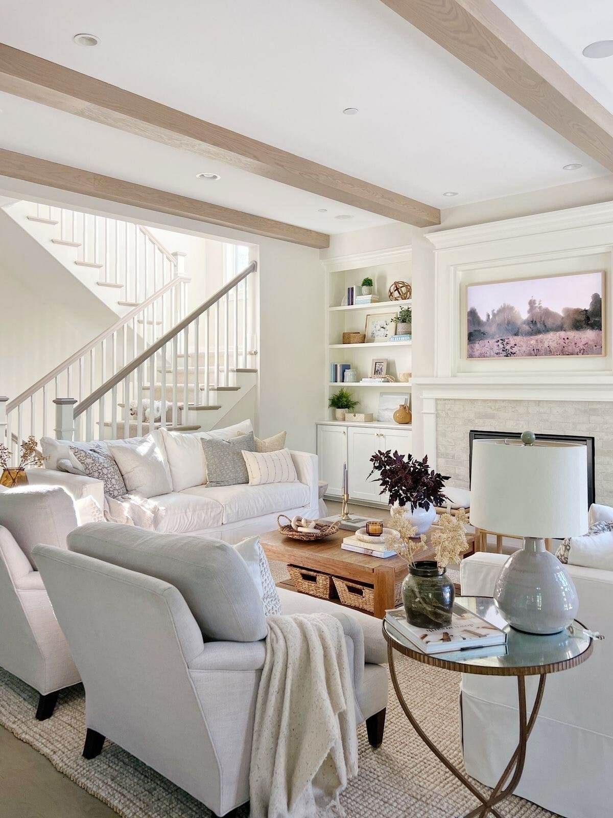 Home Decor Essentials for Every Season | Life On Cedar Lane