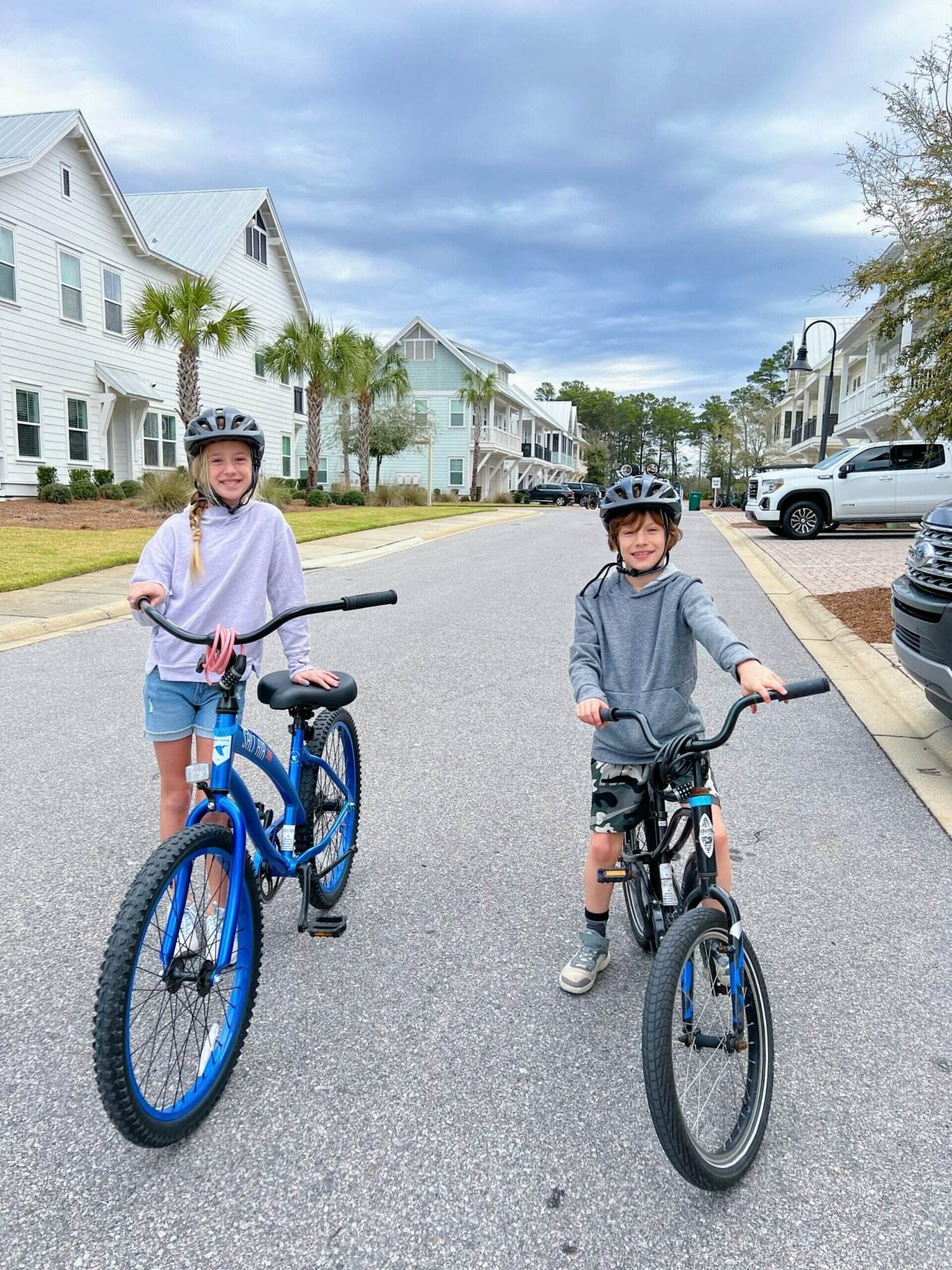 bike rental 30A bike rental 30A