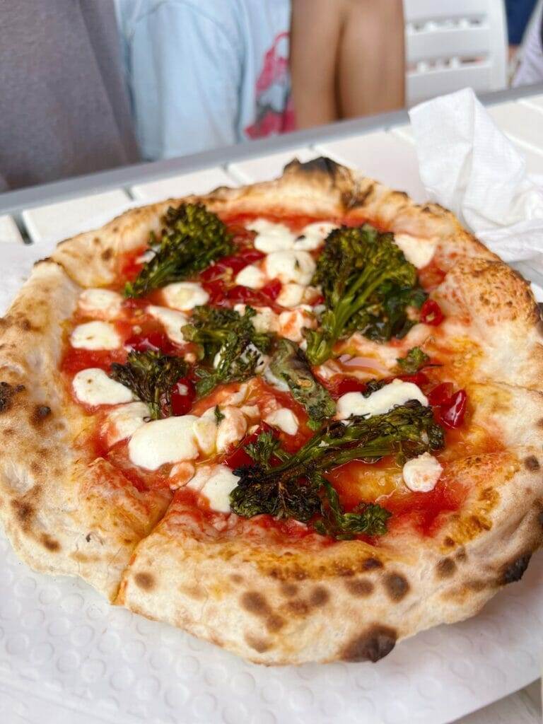 30A Vacation pizza 30A Vacation pizza