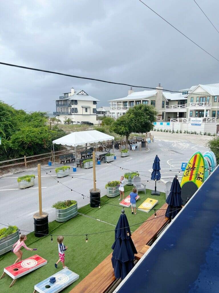 30A communities 30A communities