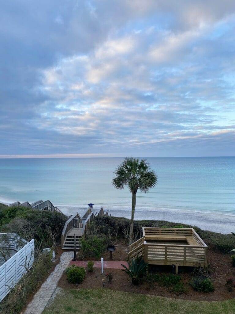 Our 30A Vacation Home